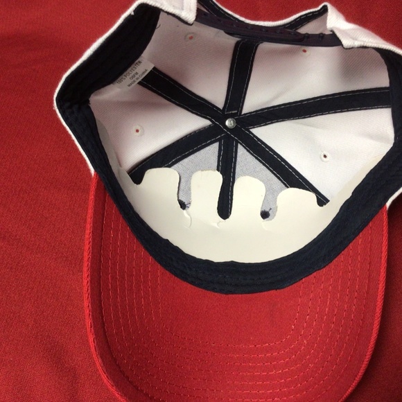 MLB DETROIT TIGERS new hat - Picture 3 of 3
